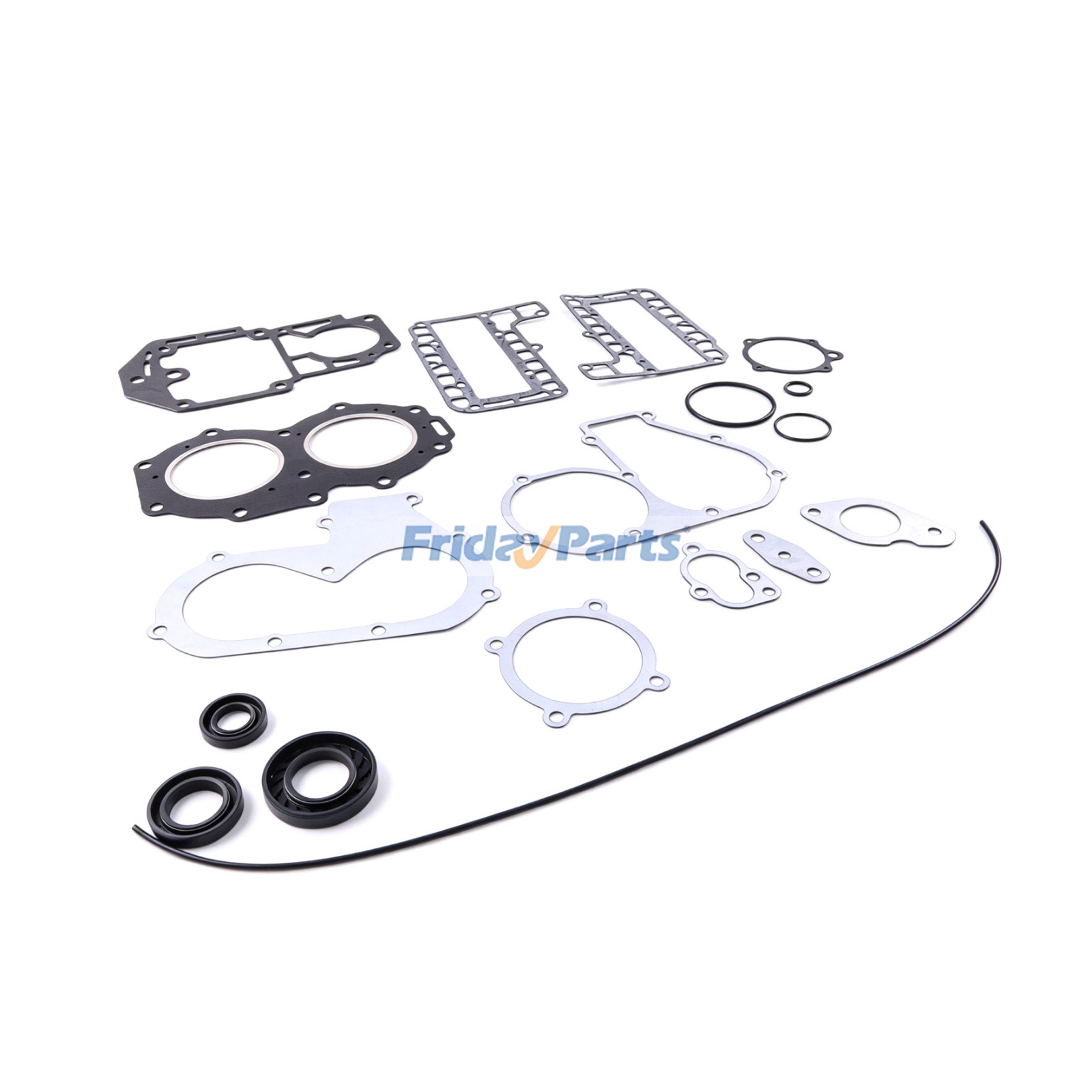 Engine Power Head Gasket Kit