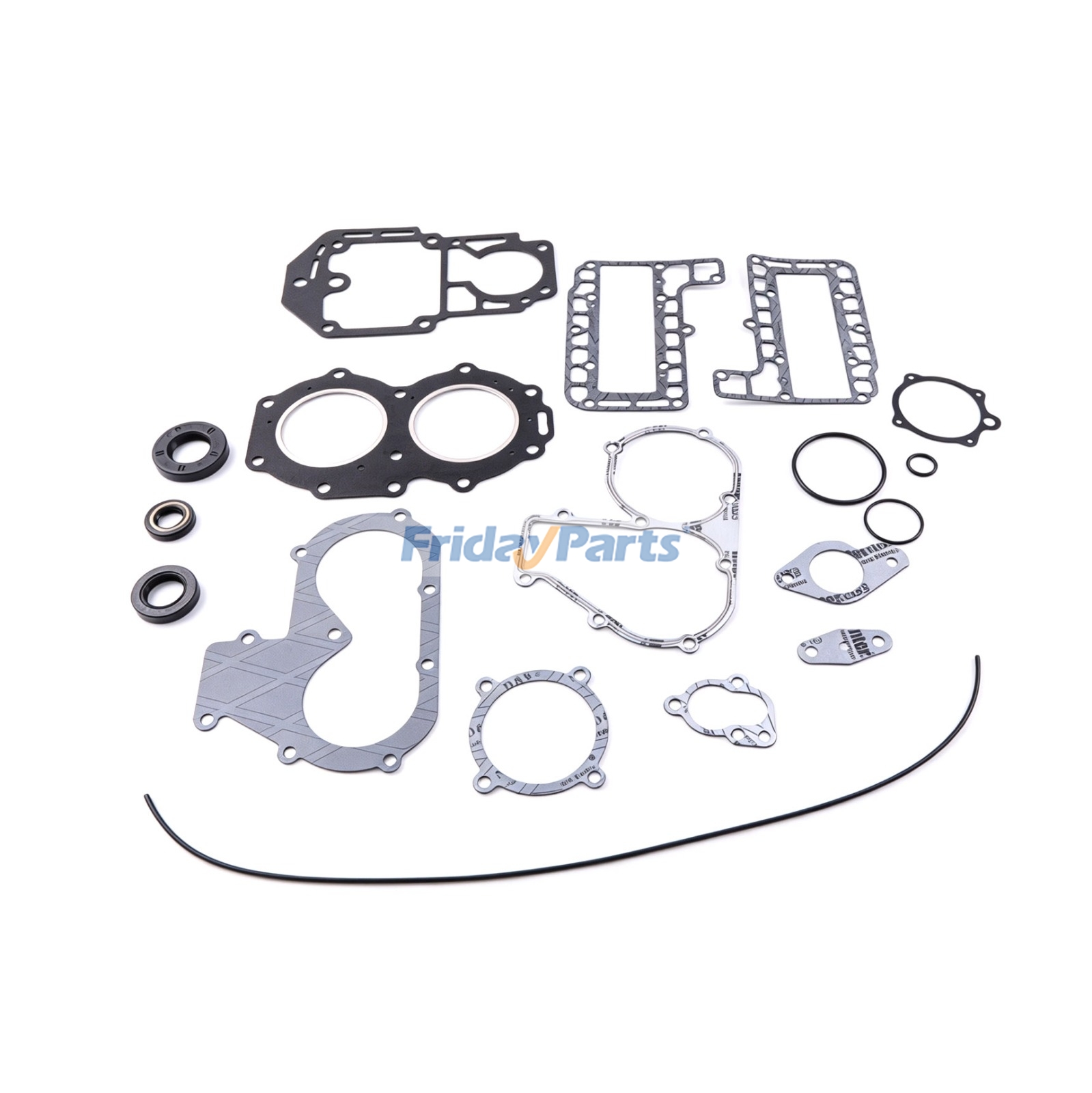 Power Head Gasket Kit compatible with Engine