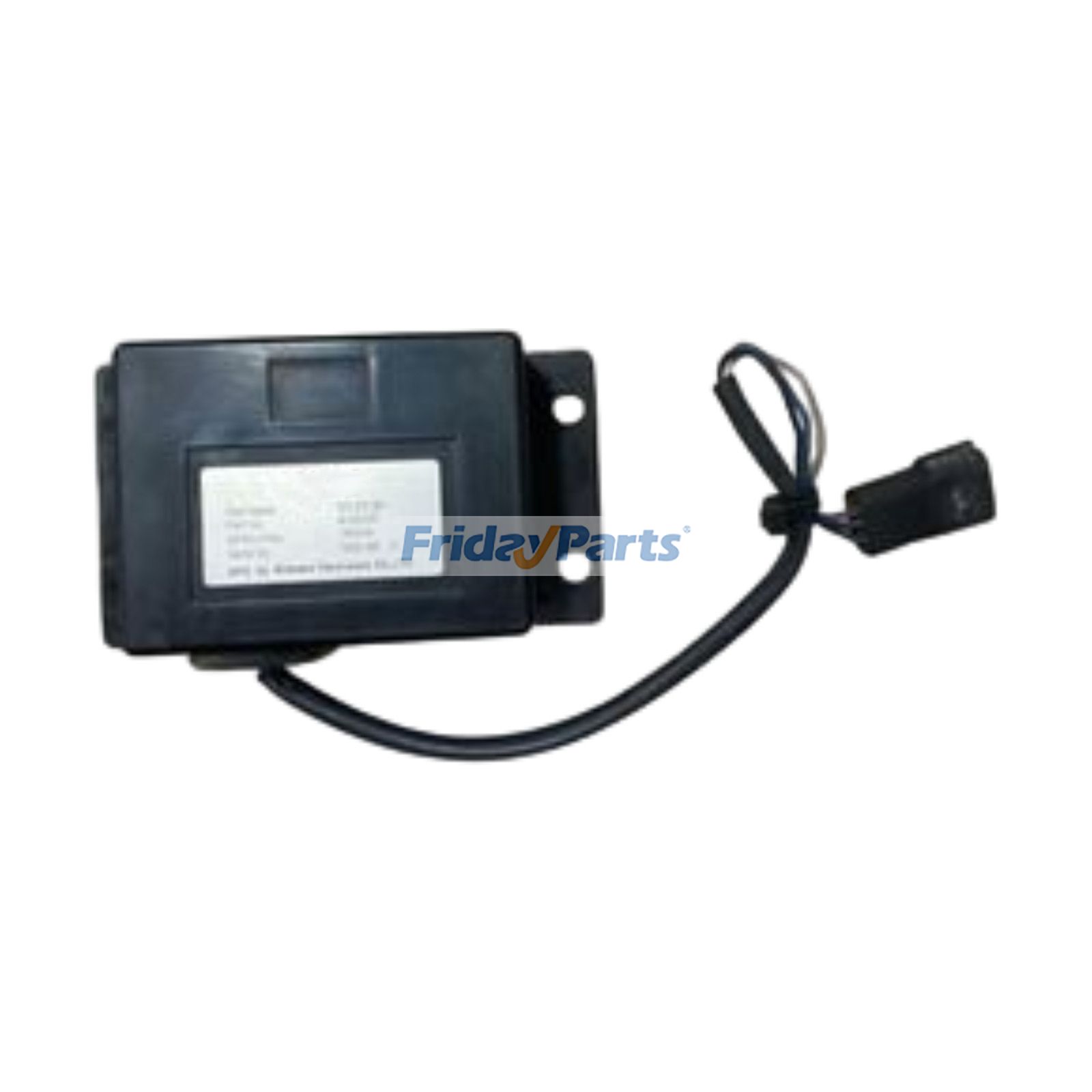 Power Inverter 8033336 for Clark Forklift