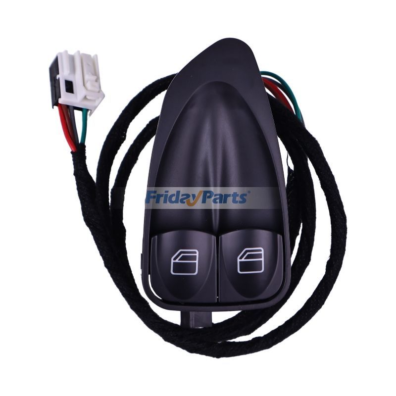 Power Left Door Window Switch for Vehicle