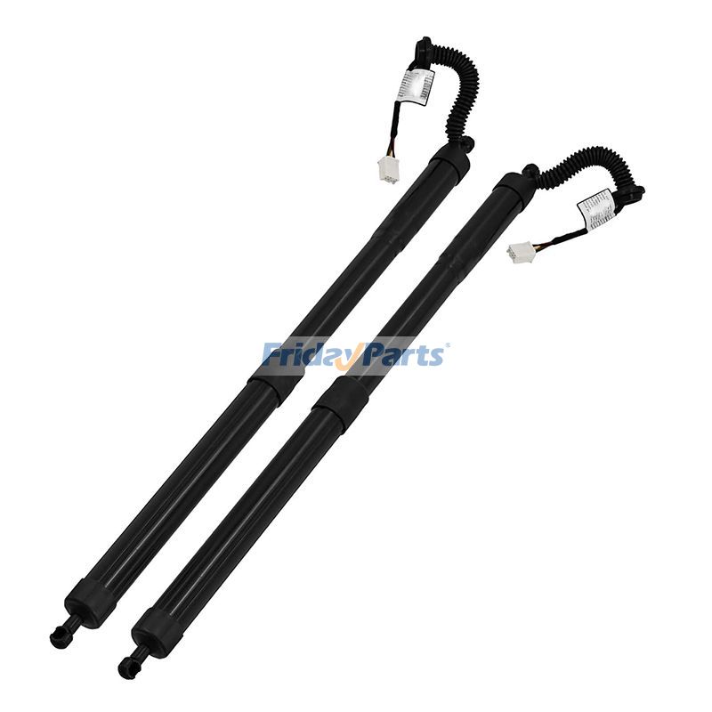 Power Lift Gate Slider KB8C-62-6EXE KB8C-63-6EXE für Mazda CX-5 2017-2020