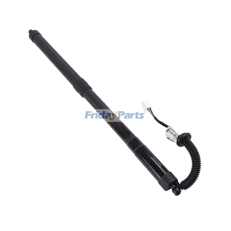 FridayParts Elektrischer Schiebetorschieber