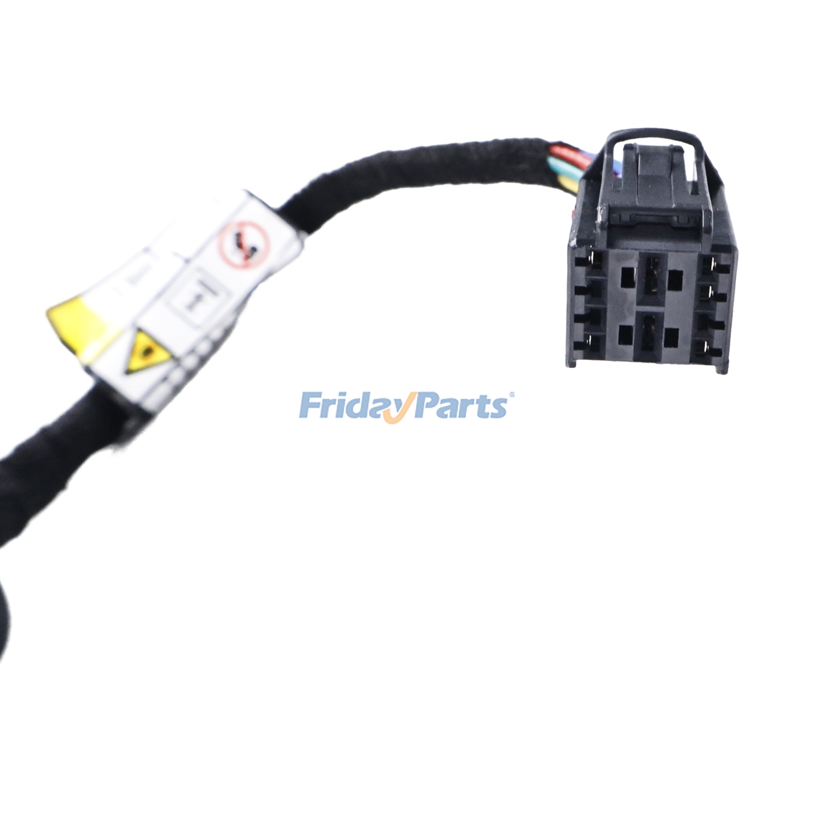Power Lift Gate Strut compatible with Vehicle