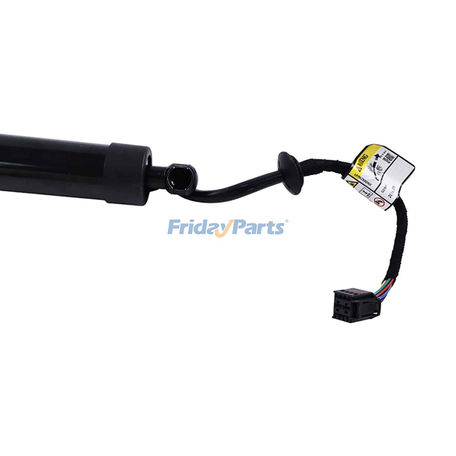 Vehicle Power Lift Gate Strut