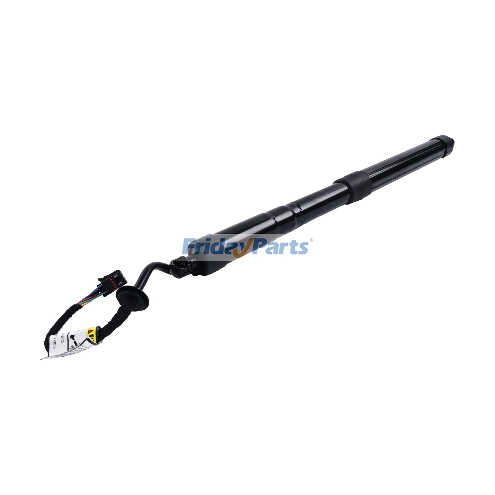 Power Lift Gate Strut for Vehicle