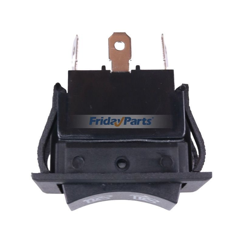 Interrupteur de levage électrique Pour JOHN DEERE