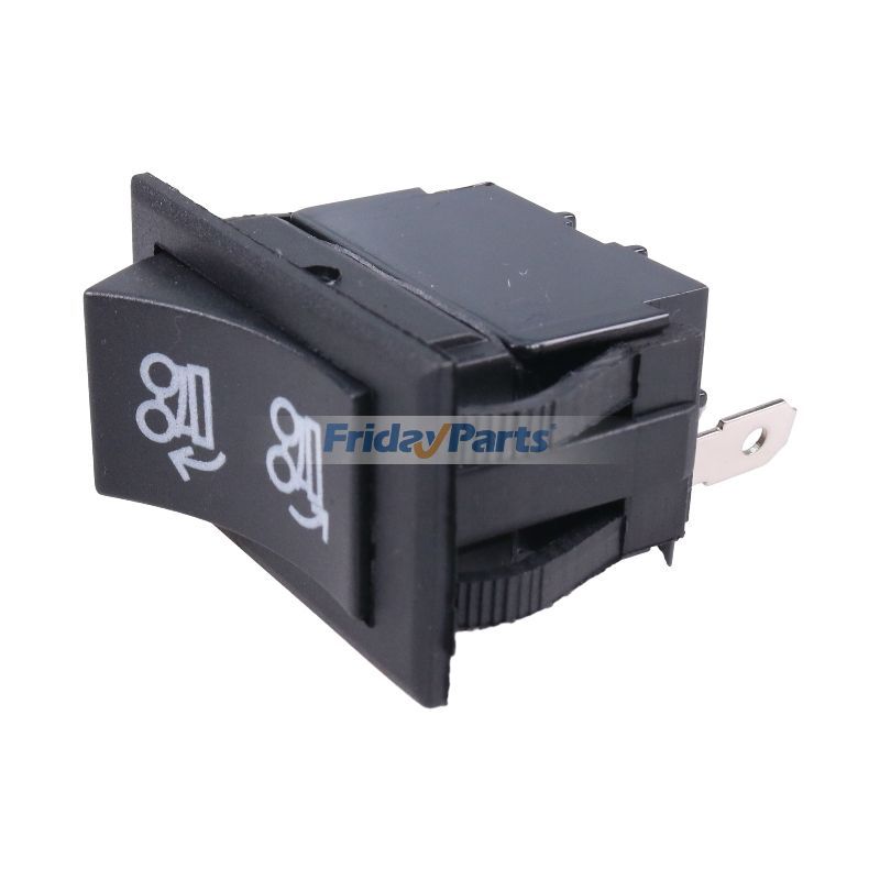 Power Lift Switch AM116712 for Yanmar 3TNV70 3TNE68C Kawasaki FD620D FE290D FE250D FH601D Engine John Deere 850D 550 855D 625i 6X4 4X2 825i 4X4 Utility Vehicle