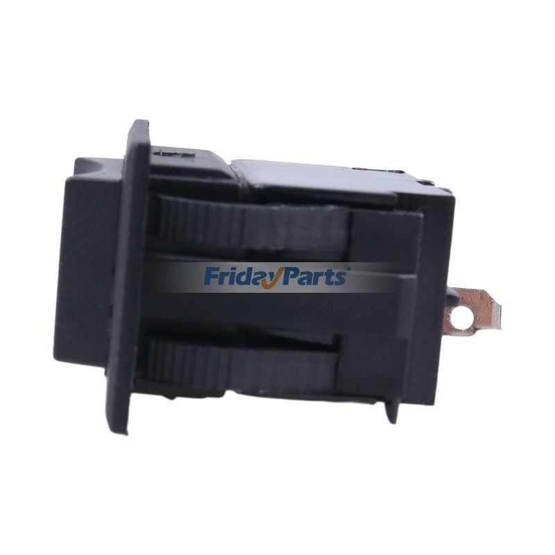Interrupteur de levage électrique AM116712 pour moteur Yanmar 3TNV70 3TNE68C Kawasaki FD620D FE290D FE250D FH601D John Deere 850D 550 855D 625i 6X4 4X2 825i 4X4 véhicule utilitairepourPour JOHN DEERE