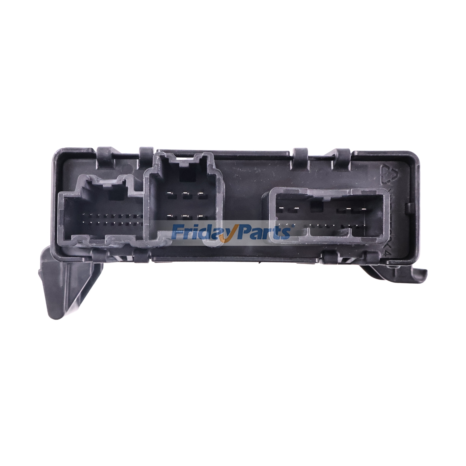 Módulo de control de la puerta trasera eléctrica 23437270 para Cadillac Escalade SRX, Chevrolet Suburban Tahoe, GMC Yukon 2015-2020, Buick Enclave Envision 2018-2020 para Vehículo Para Chevrolet,Para GMC,Para Buick,Para Cadillac FridayParts