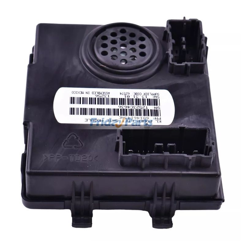 Elektrisches Heckklappenmodul 68234603AA 53386721 53330836 für Jeep Cherokee 2014-2018für Für Jeep