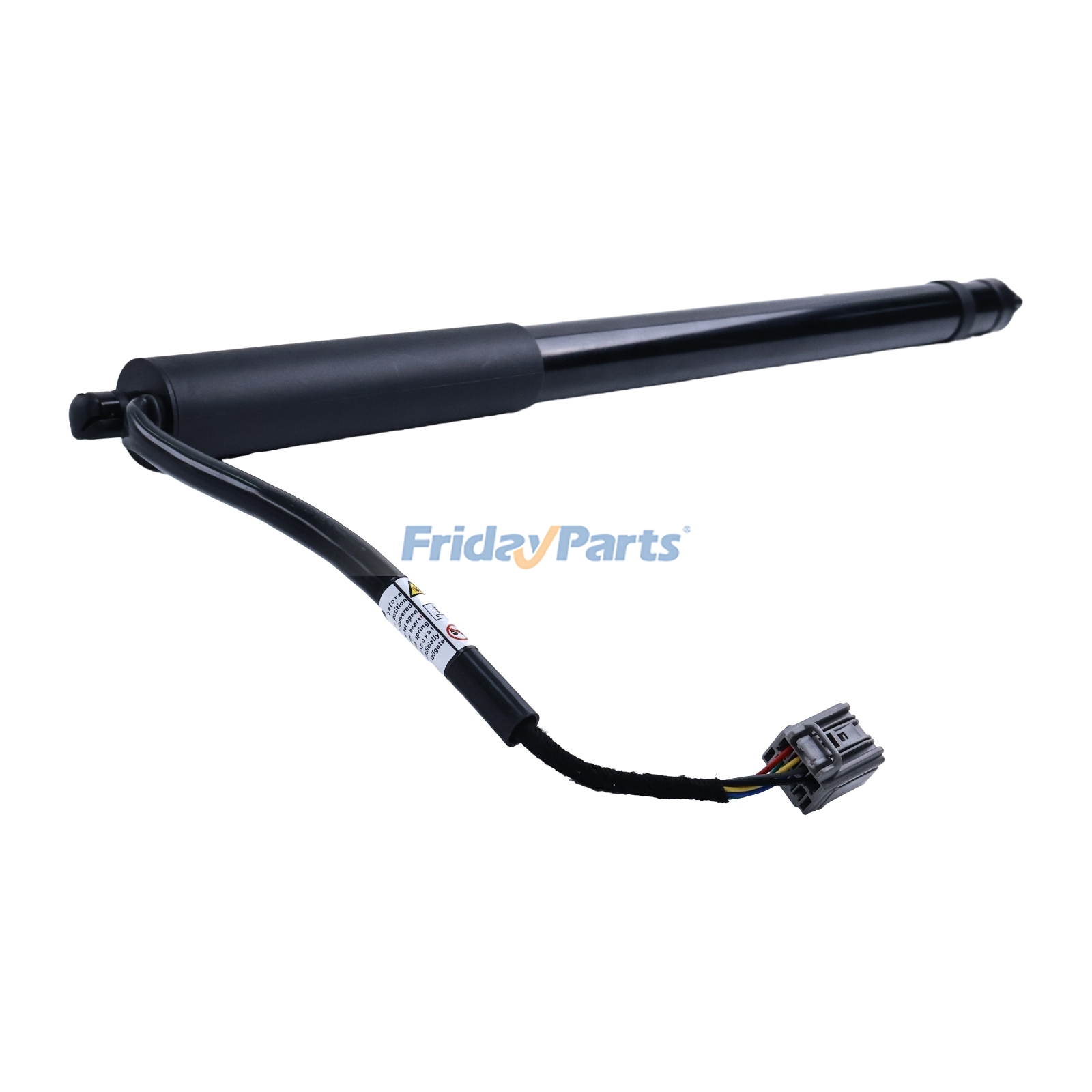  Power Liftgate Trunk Shock Motor Actuator For Ford