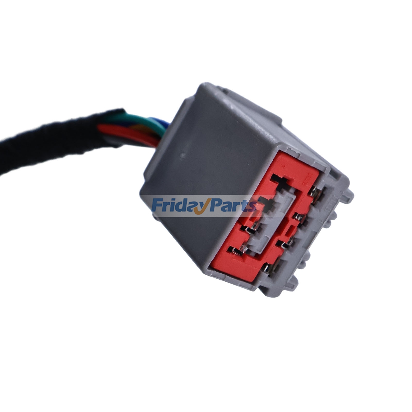 FridayParts Power Liftgate Trunk Shock Motor Actuator