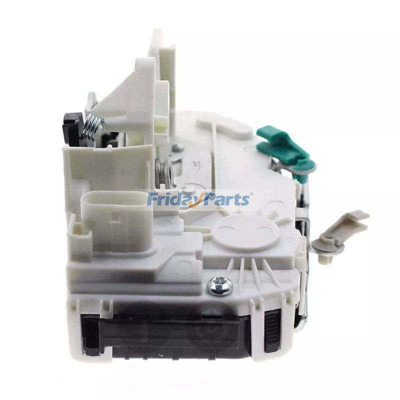 FridayParts Power Lock Heckklappenverriegelung