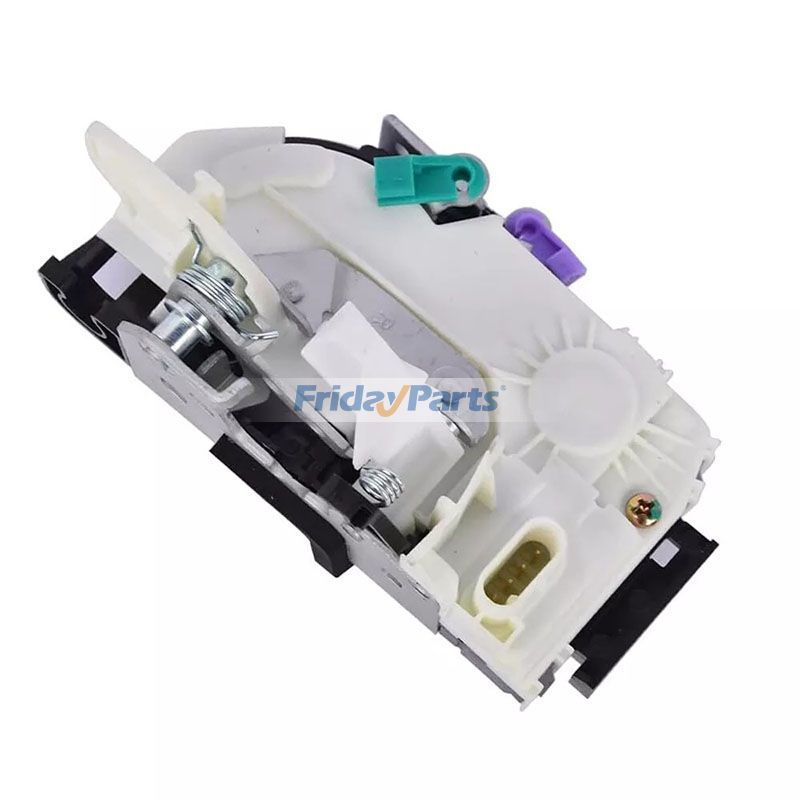 Power Lock Heckklappenverriegelungfür Fahrzeug