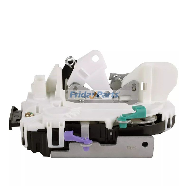 Power Lock Heckklappenverriegelung 4589584AG 4589584AD für 2007-2018 Jeep Wrangler JKfür Für Jeep