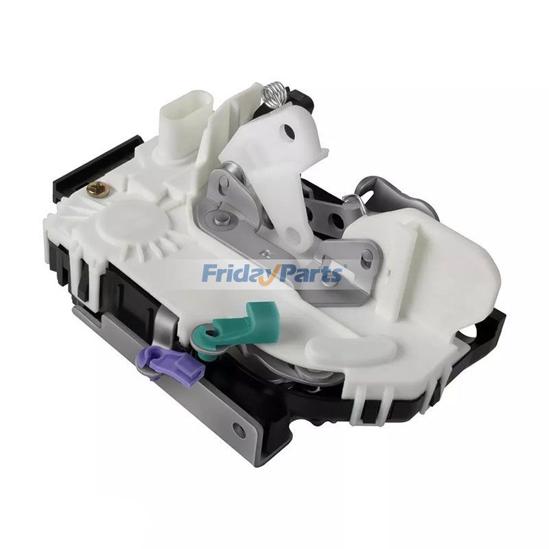 Power Lock Heckklappenverriegelung 4589584AG 4589584AD für 2007-2018 Jeep Wrangler JK