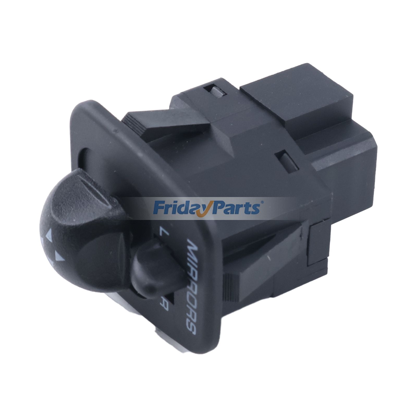 Interruptor de control del espejo retrovisor eléctrico F65Z17B676AB para Ford Excursion, Expedition, Escort, F150, F250, F350 Super Duty
