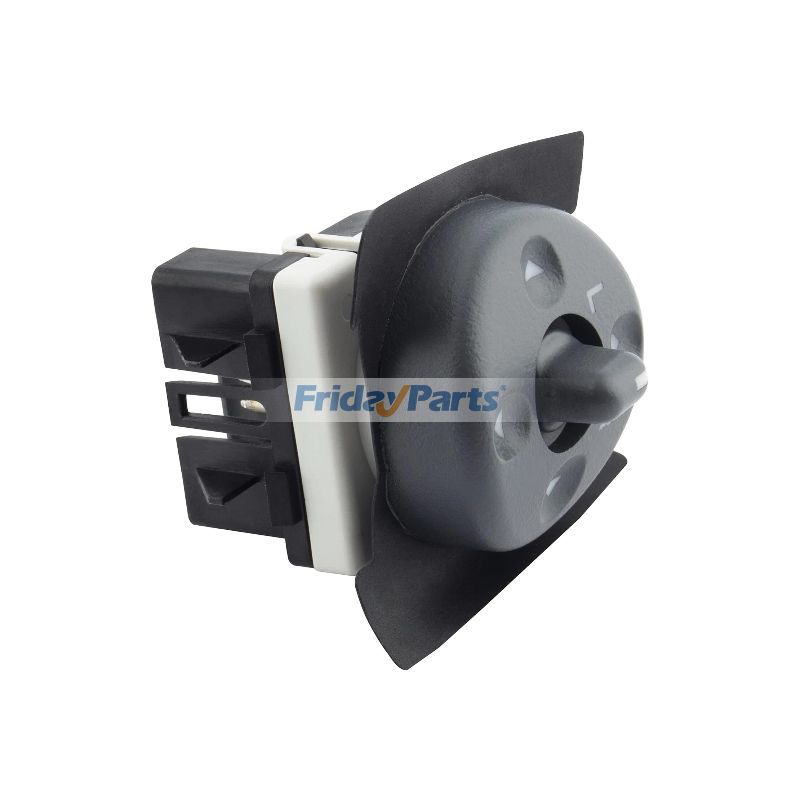 Power Mirror Switch 19209371 15009690 for Chevrolet Astro C1500 GMC C1500 C2500 Jimmy Vehicle