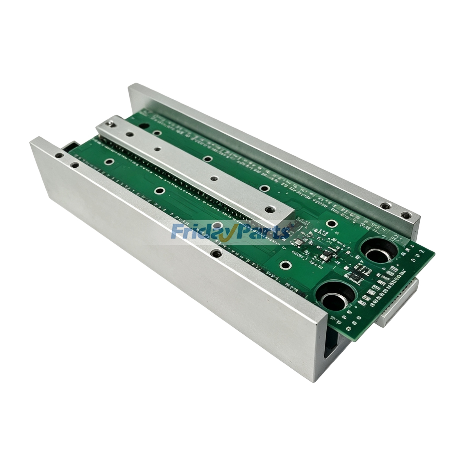 Power Module 30B-47-14790 for Komatsu Forklift FB20HB/25HB-11 FB20/25EXGF-11 FB20/25EXG-11 FB20/25EXF-11 FB20/25EX-11 FB20HB/25HB-11