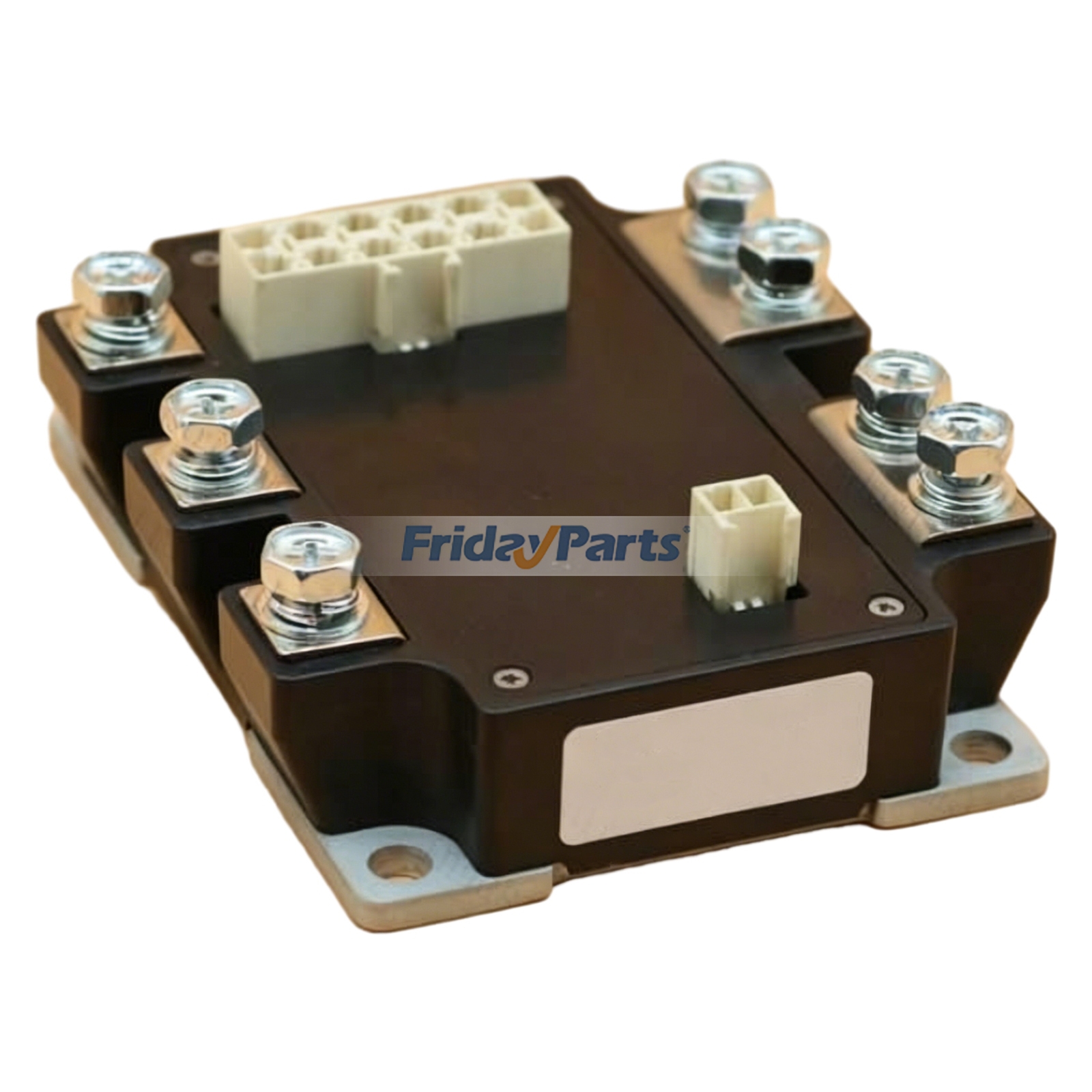 Power Module FM400TU-07A for Mitsubishi Forklift Premium Quality with 3-Year Warranty