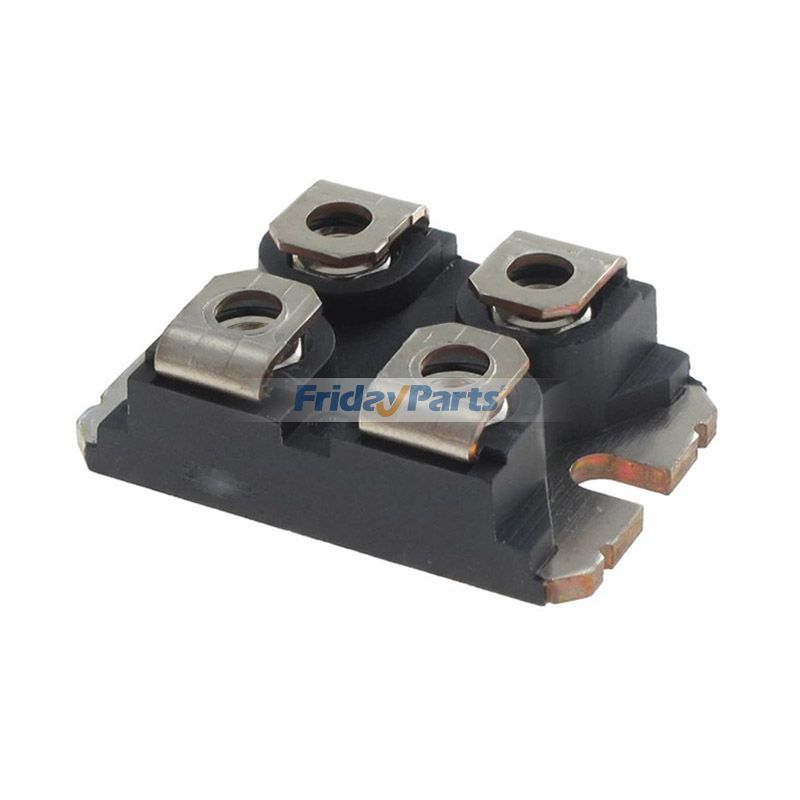 Power Module IXFN24N100 for IXYS