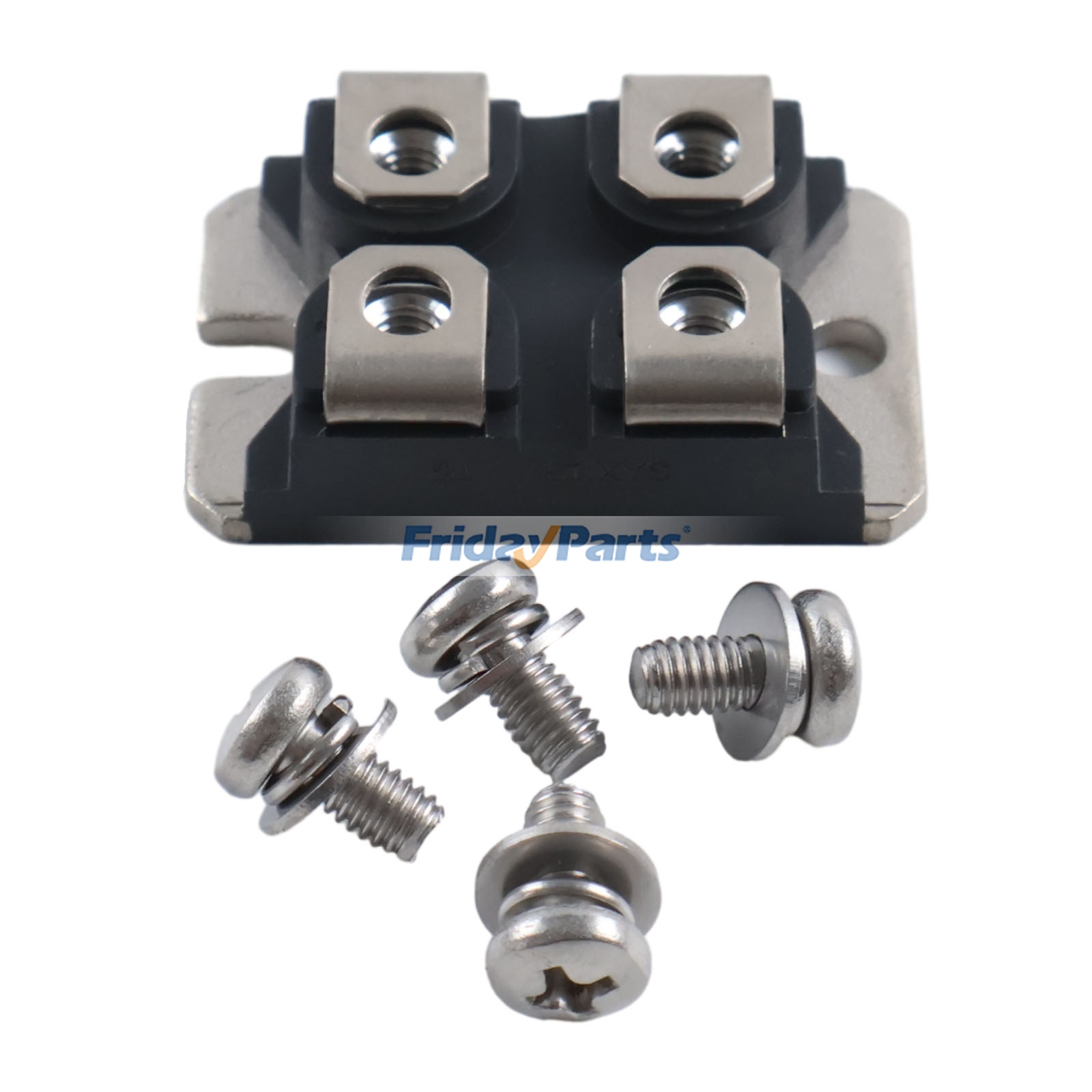 Módulo de potencia IXFN24N100 para IXYS