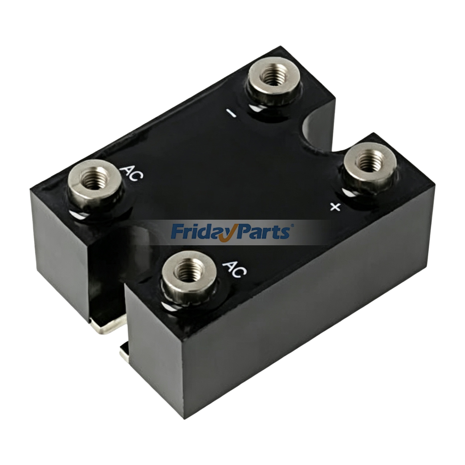 Module d'alimentation de remplacement pour Crydom M5060SB600