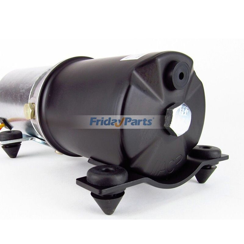 FridayParts Leistungsmotor 1994-2004