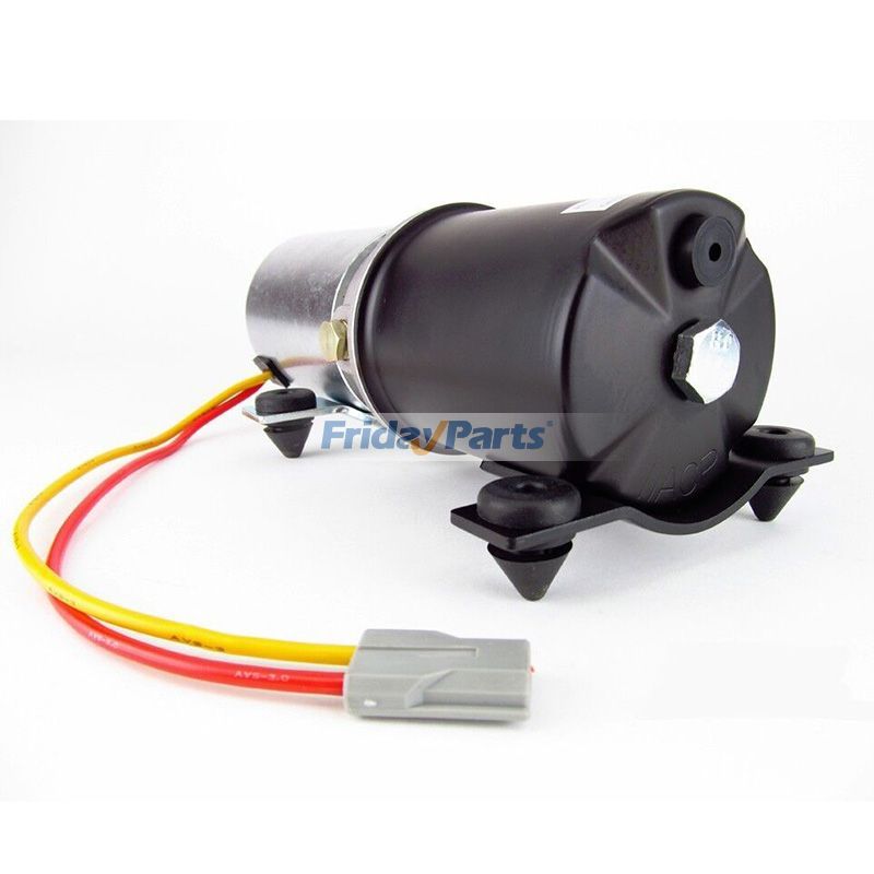 Power Motor PTM-3 für Ford Mustang 1994-2004