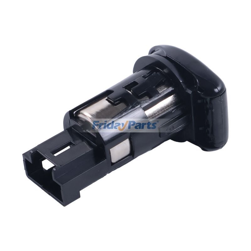 Vehicle Power Outlet