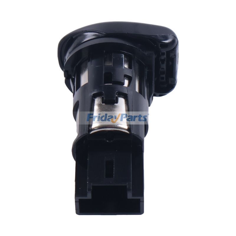  Power Outlet For Nissan