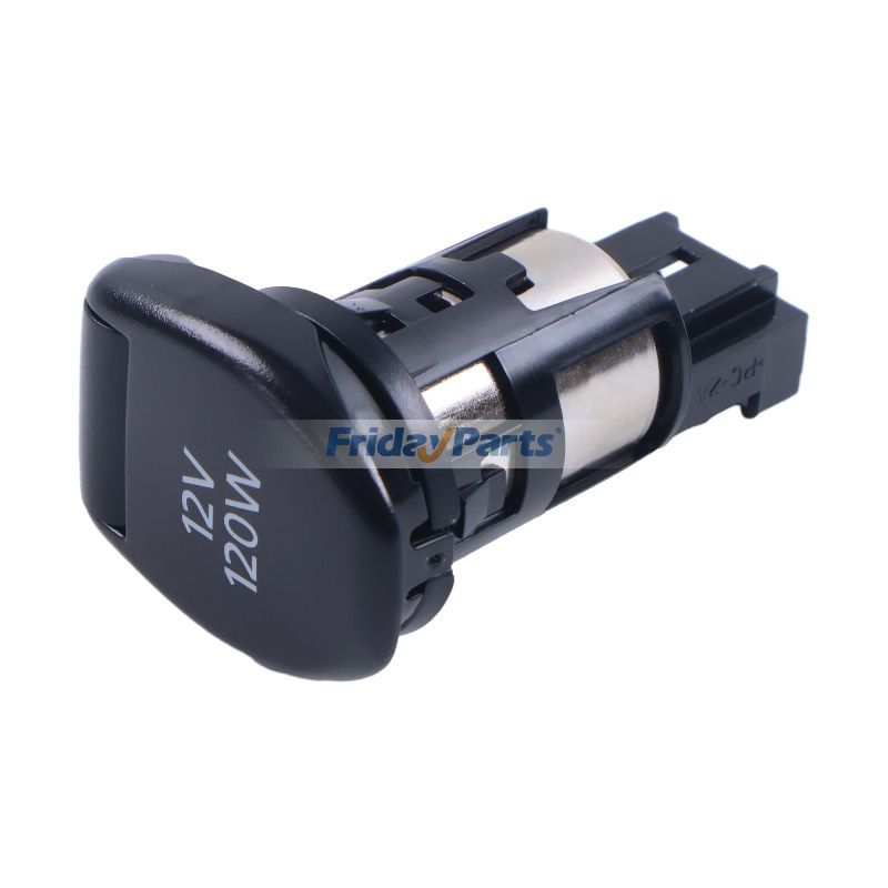 Power Outlet for Vehicle