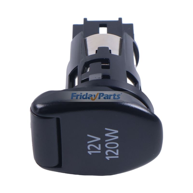 Power Outlet For Nissan Vehicle