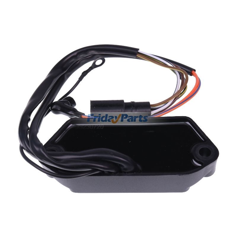 Bloc d'alimentation 18-5767 113-4783 586798 584783 9-25102 300-05767 pour moteur hors-bord Johnson Evinrude 9,9 CV 10 CV 15 CV 2 cylindrespourPour AUTRE MARQUE,Pour Johnson / Evinrude