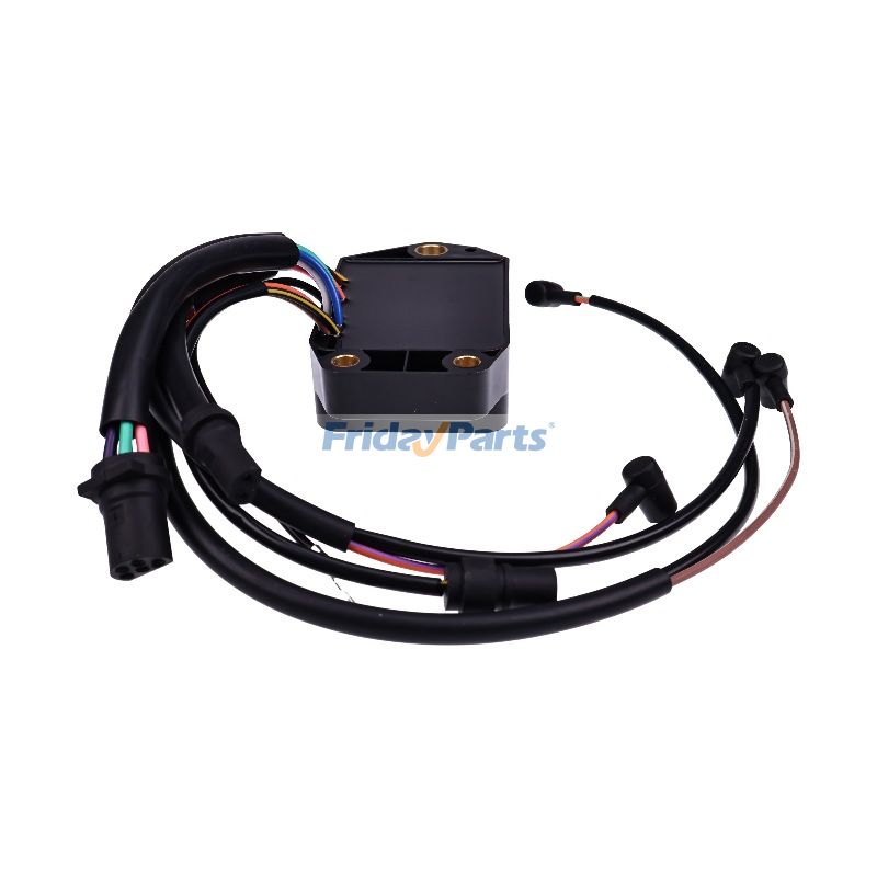 Pack d'alimentation CDI pour Moteur 