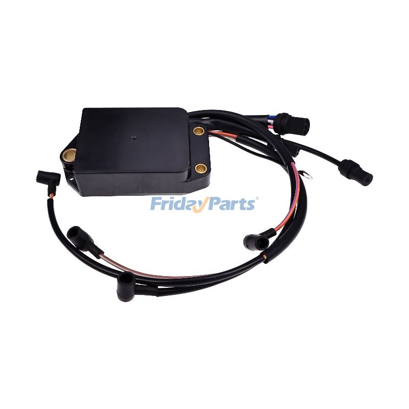 Pack d'alimentation CDIpour Moteur