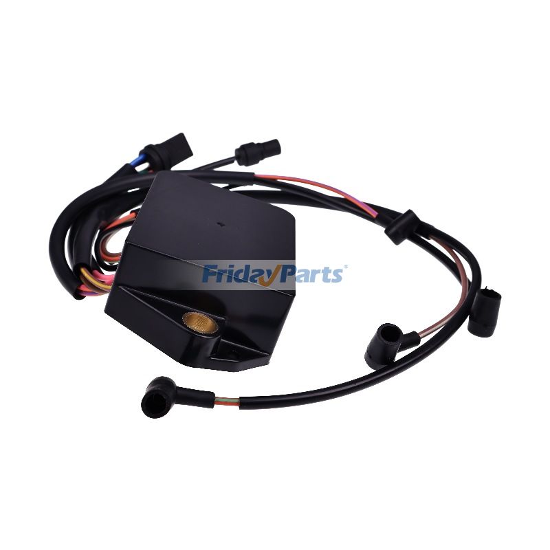 Bloc d'alimentation CDI 113-4028 584027 583773 pour moteur hors-bord Johnson Evinrude 85-115 CV (1989-1998)pour