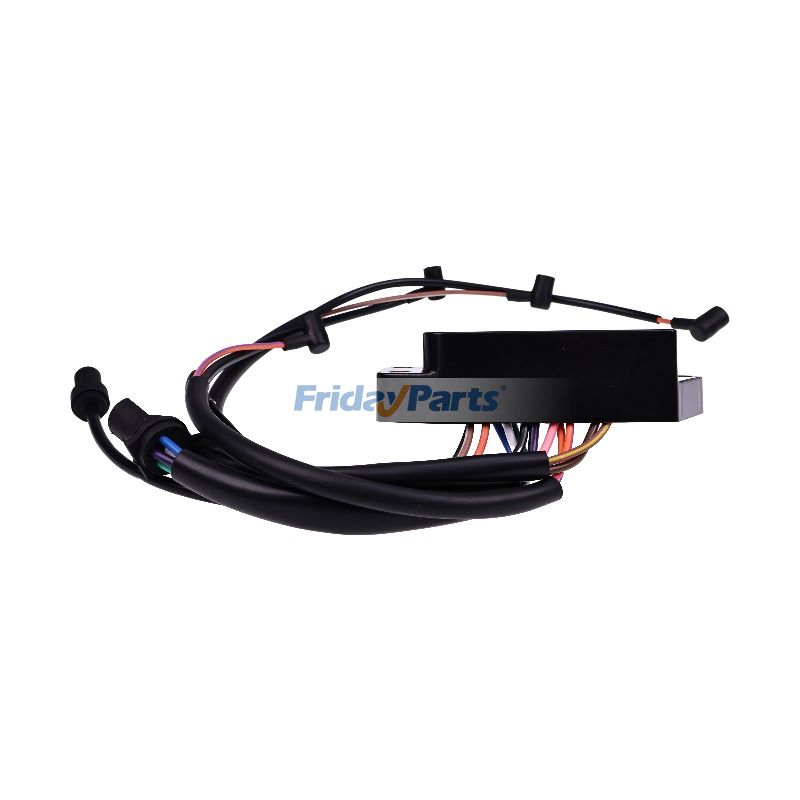 Pack d'alimentation CDI 