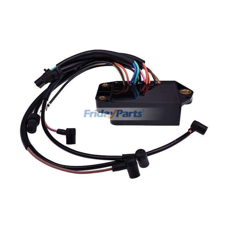 Pack d'alimentation CDI de FridayParts