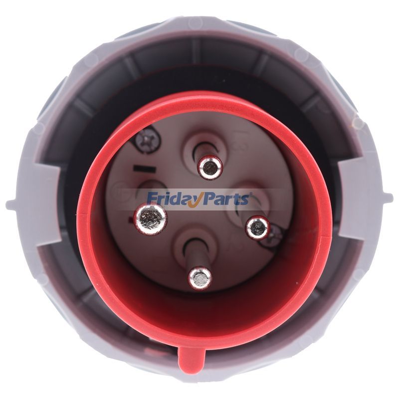 NetzsteckerFür CARRIER