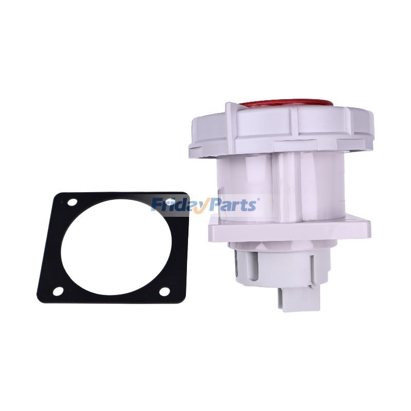 Tomada de energia 22-01679-00 para unidades de refrigeração Carrier 69NT40-561 69NT40-511 69NT40-551 FridayParts