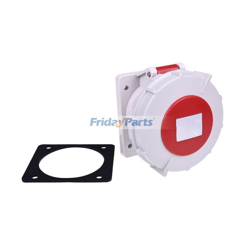 Tomada de energia 22-01679-00 para unidades de refrigeração Carrier 69NT40-561 69NT40-511 69NT40-551 para Refrigeração de Transporte