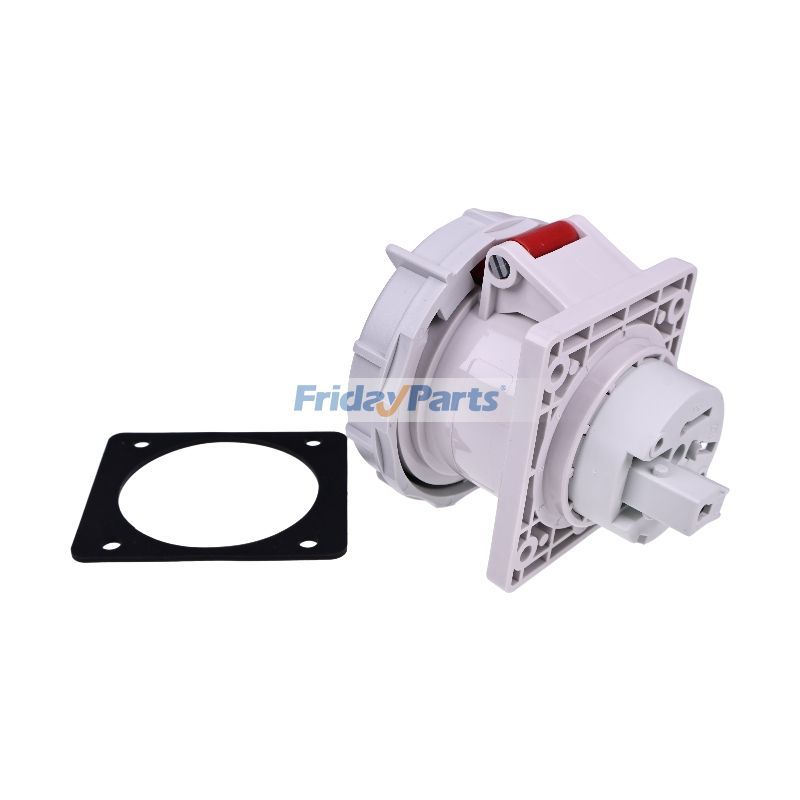 Refrigeração de Transporte Para CARRIER - Tomada de energia 22-01679-00 para unidades de refrigeração Carrier 69NT40-561 69NT40-511 69NT40-551