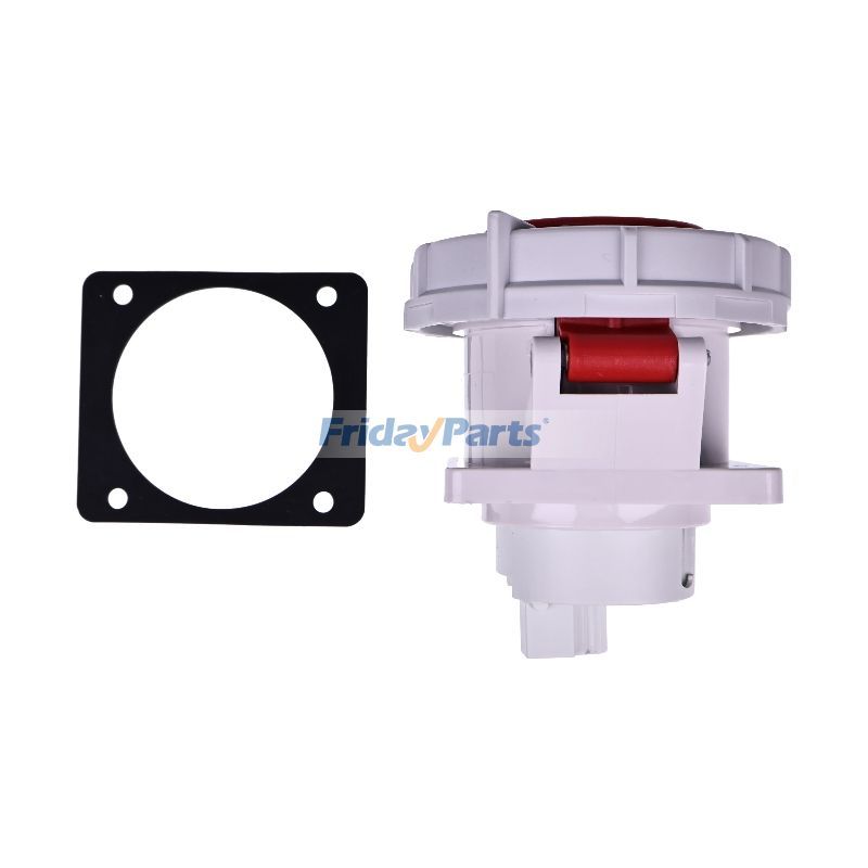 Compre Tomada de energia 22-01679-00 para unidades de refrigeração Carrier 69NT40-561 69NT40-511 69NT40-551 na FridayParts