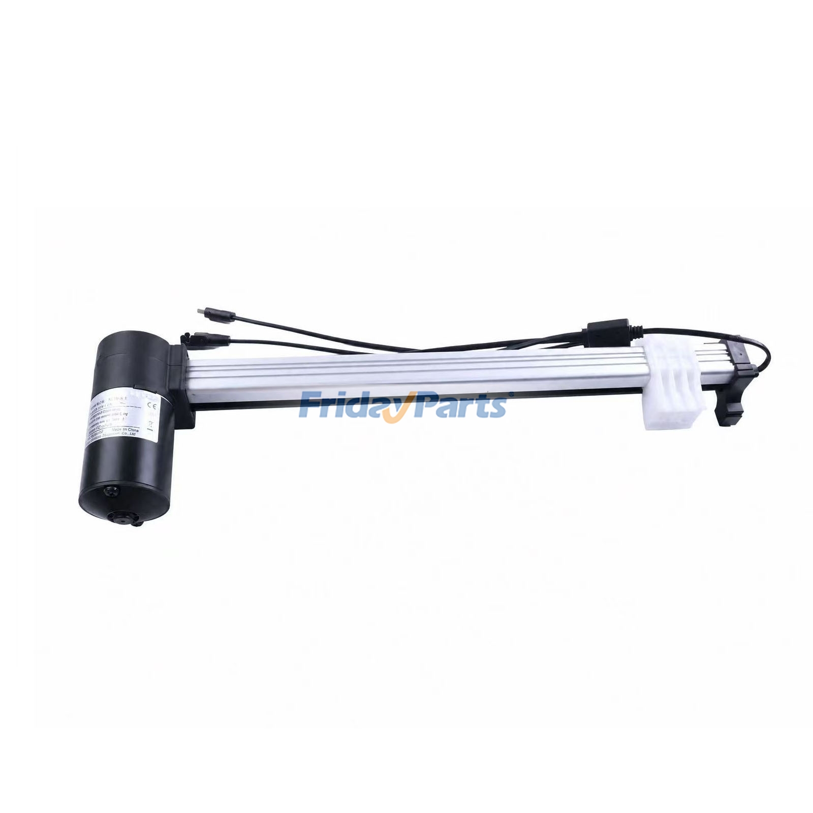 Actuador de motor Mulin ML18-003 para sillón reclinable eléctrico, sillón elevador, sillón de masaje y cama. de FridayParts
