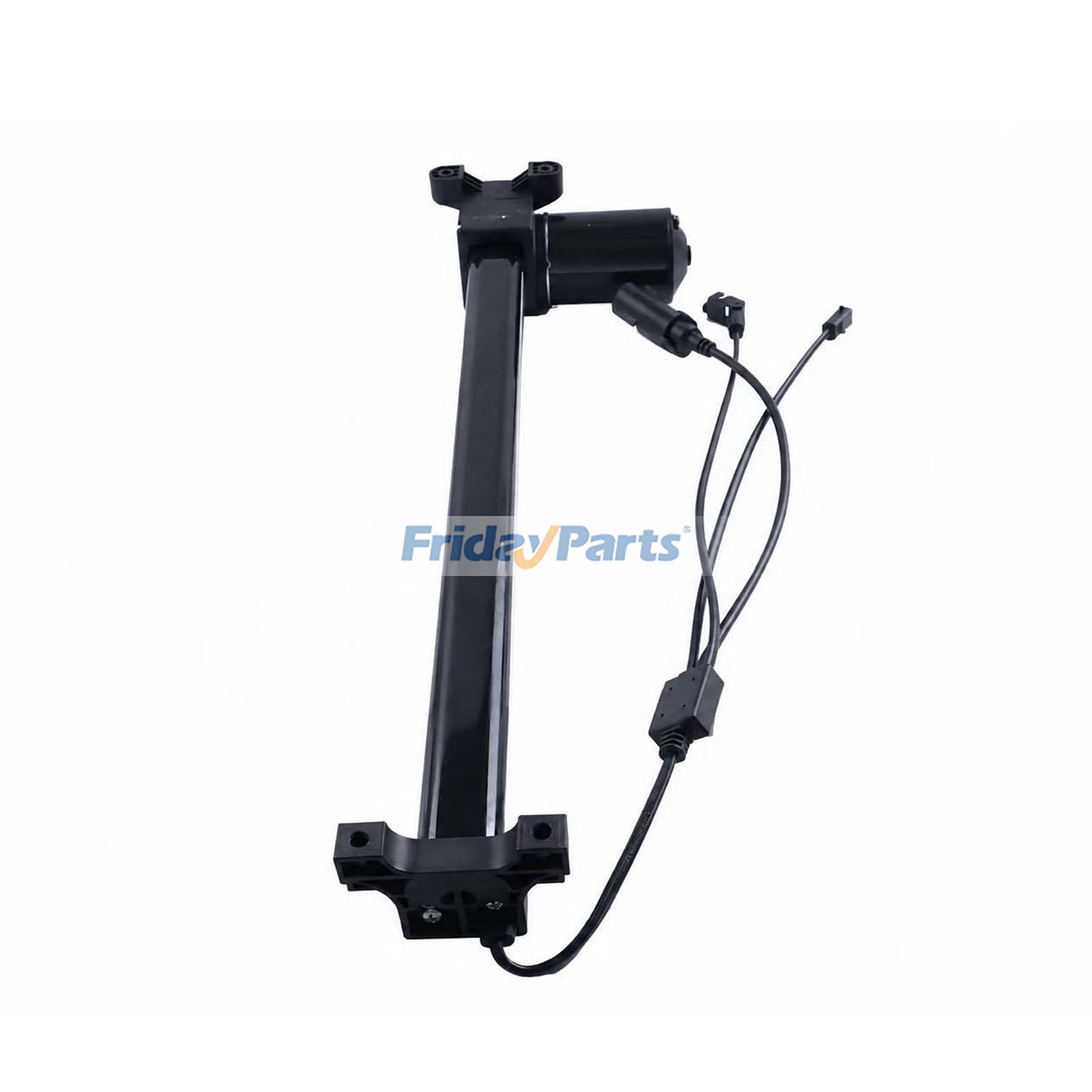 Actuador de motor Mulin ML18-003 para sillón reclinable eléctrico, sillón elevador, sillón de masaje y cama.