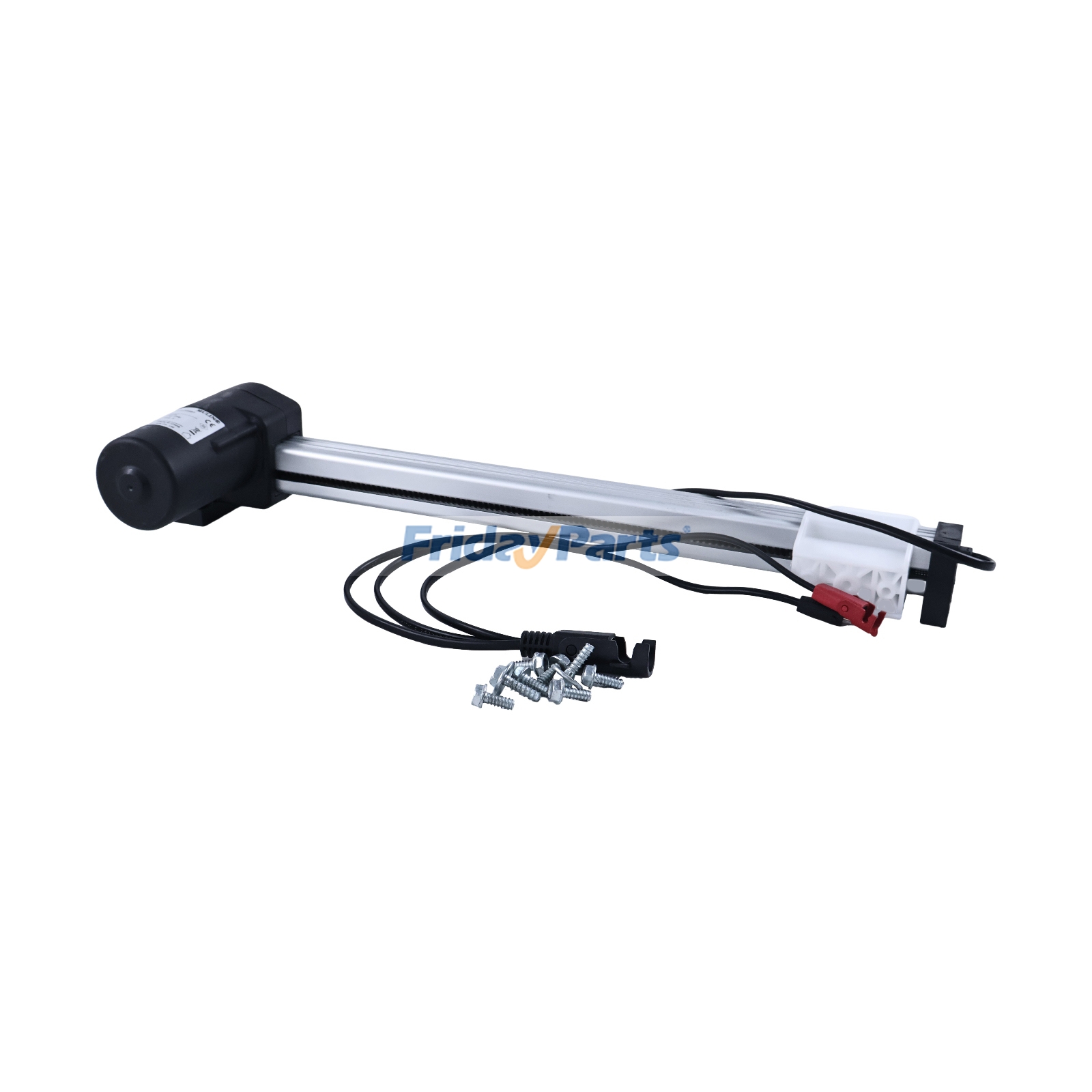 Actuador de motor Mulin ML8-205B1 para sillón reclinable eléctrico y sofá elevador Mulin.