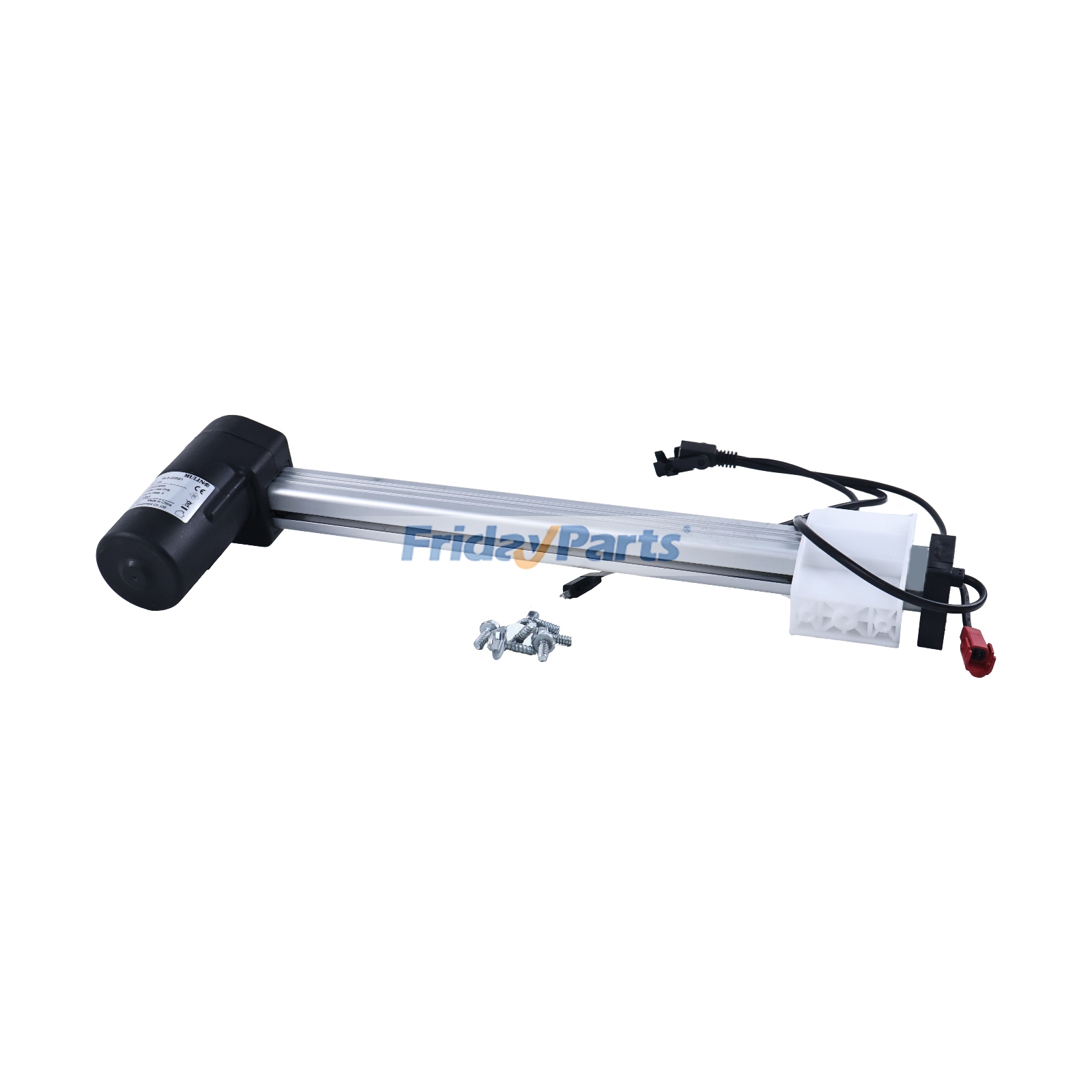 Actuador de motor Mulin ML8-205B1 para sillón reclinable eléctrico y sofá elevador Mulin. Para OTRA MARCA