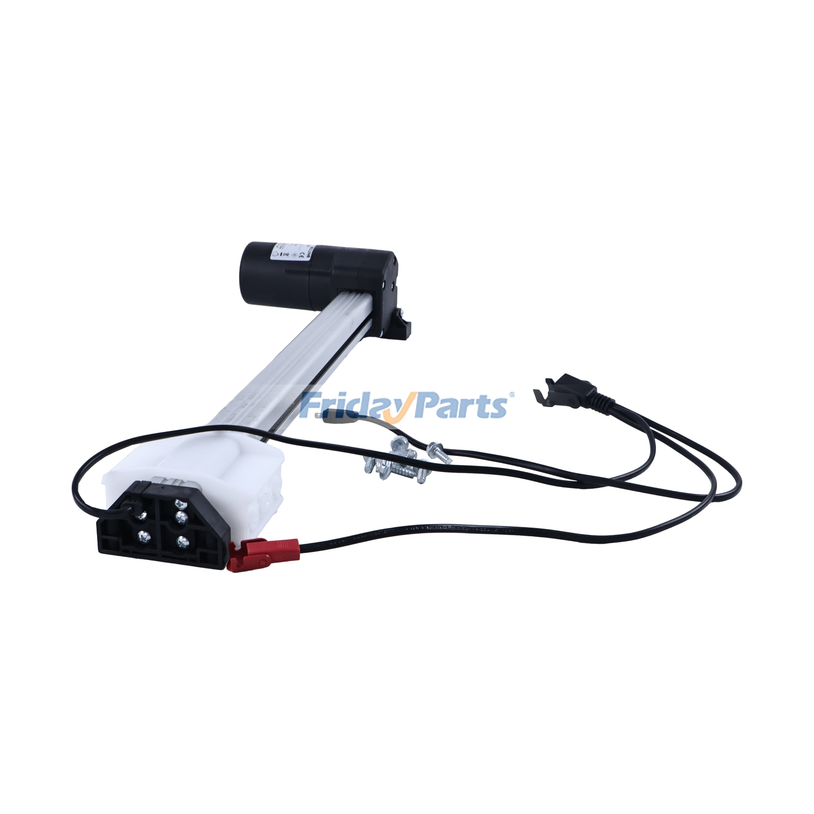 Actuador de motor Mulin ML8-205B1 para sillón reclinable eléctrico y sofá elevador Mulin. de FridayParts