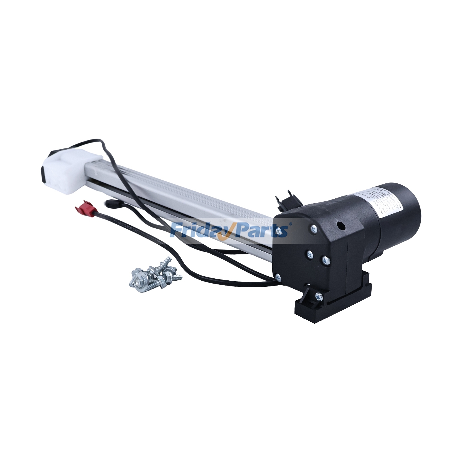 Actuador de motor Mulin ML8-205B1 para sillón reclinable eléctrico y sofá elevador Mulin. para Otros